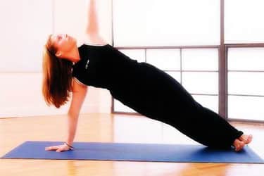 Tapetes para Yoga