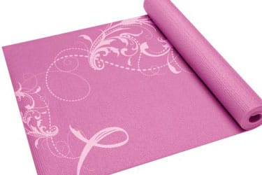 Yoga mats