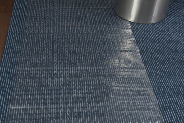 Protector para alfombra