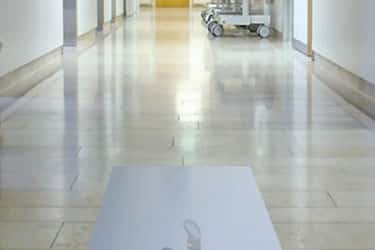 Tapetes para Cuartos Limpios