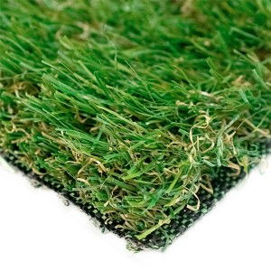 Pasto artificial modelo supreme 30mm