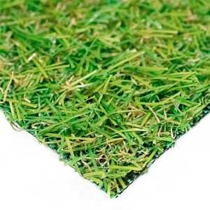 Pasto artificial modelo denali 20mm