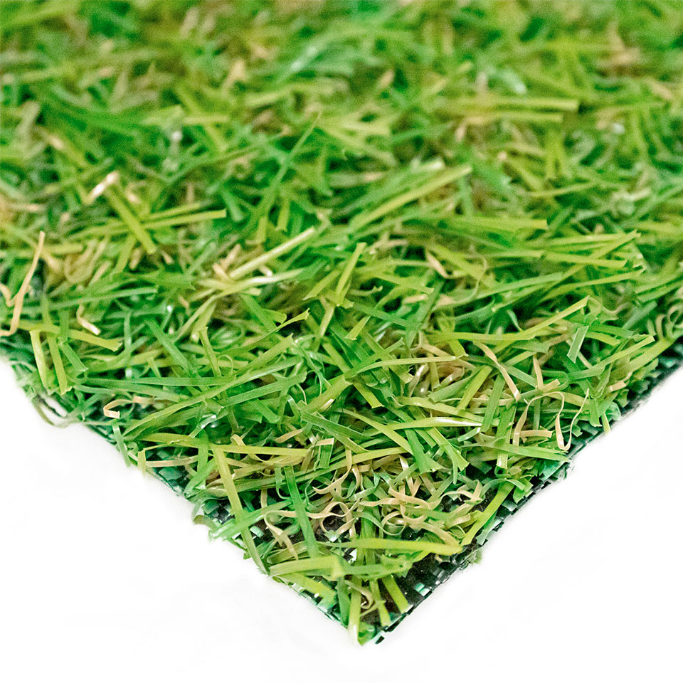 Pasto artificial modelo denali 20mm