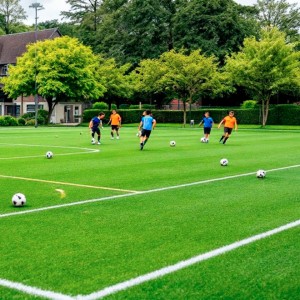 Pasto Artificial México