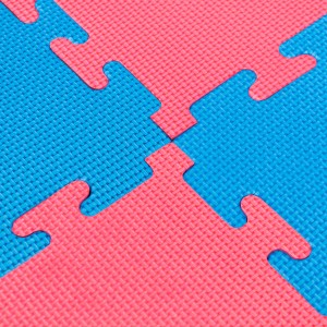 Tatami para Artes Marciales Reversible