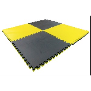 Tatami para Artes Marciales Reversible