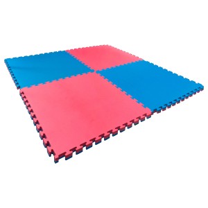 Tatami para Artes Marciales Reversible