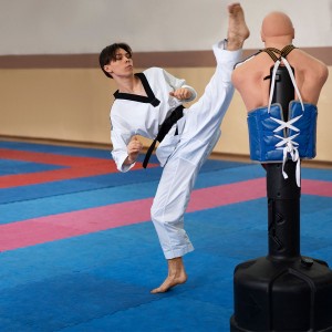Tatami para Artes Marciales Reversible