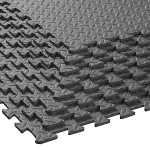 Piso para Gimnasio Económico