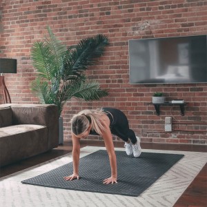 Piso para Gimnasio Económico