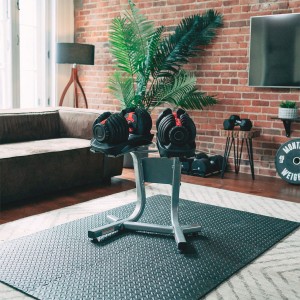 Piso para Gimnasio Económico