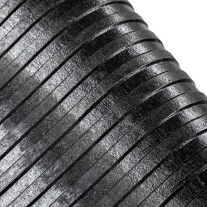 Piso de Hule para Hacer Ejercicio