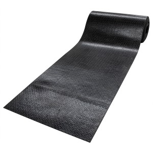 Piso de Hule para Hacer Ejercicio