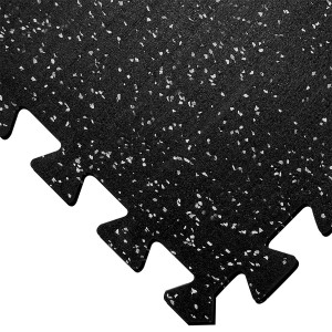 Pisos para amortiguar