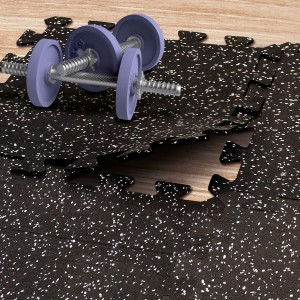 Pisos para amortiguar