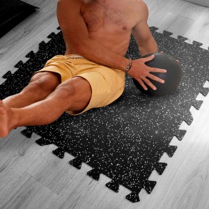 Pisos para amortiguar