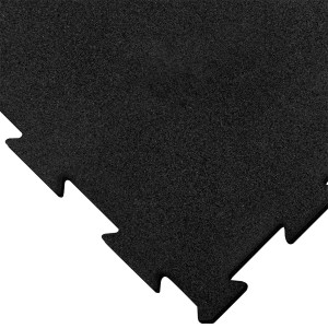 Fitnessmat hule reciclado