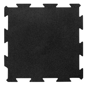 Fitnessmat hule reciclado