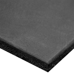 Piso de hule Grueso 15mm