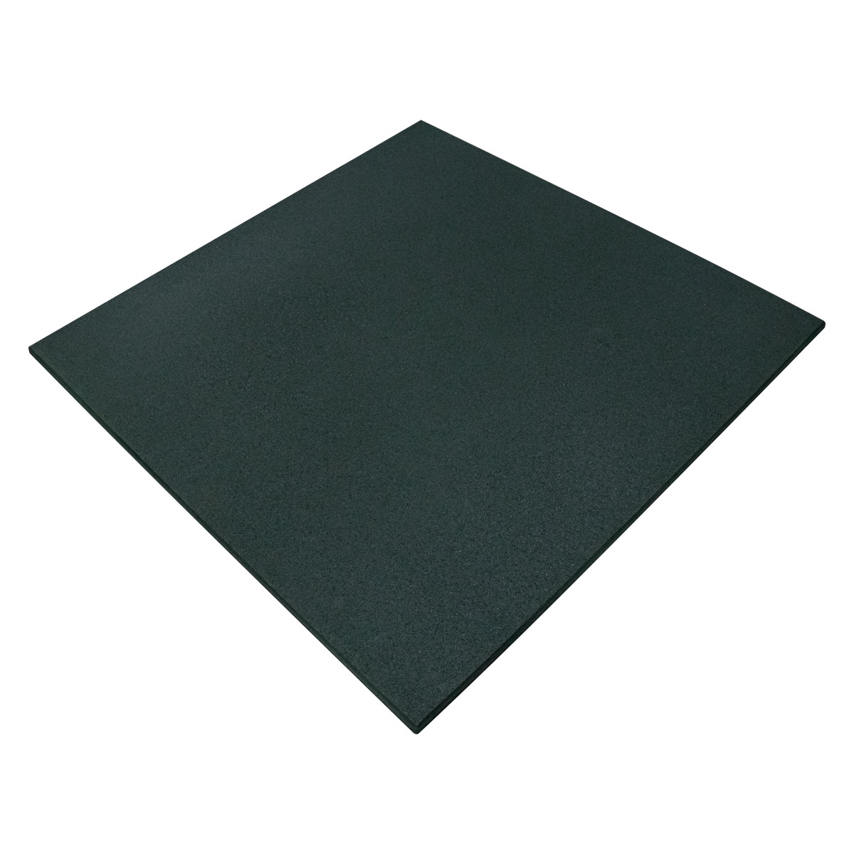 Piso de caucho reciclado