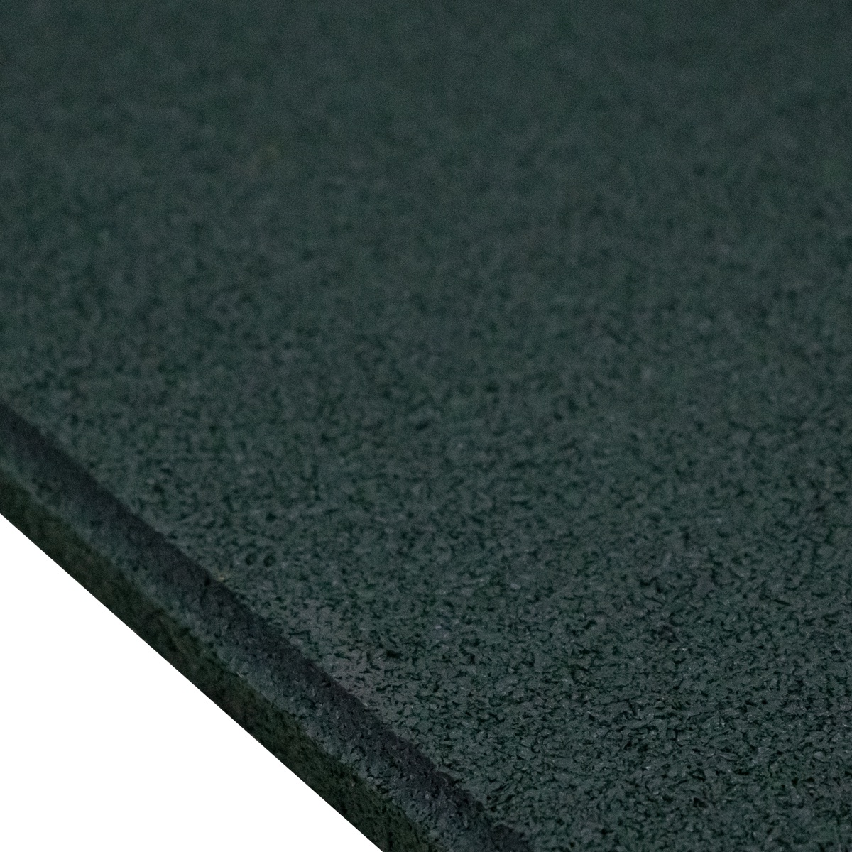 Piso de caucho reciclado